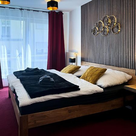 Apartament King Clusion Koblencja Zewnętrze zdjęcie