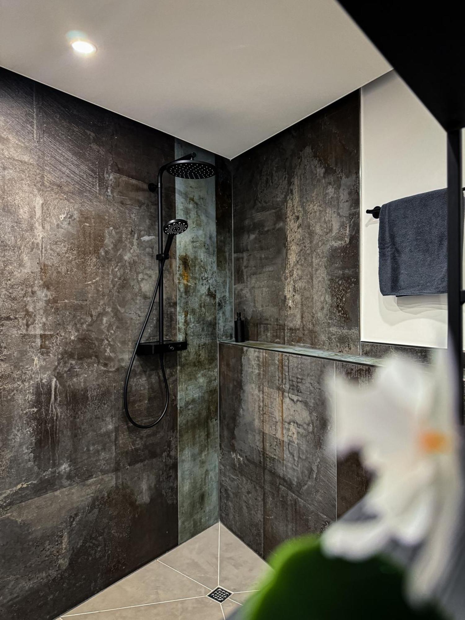 Apartament King Clusion Koblencja Zewnętrze zdjęcie