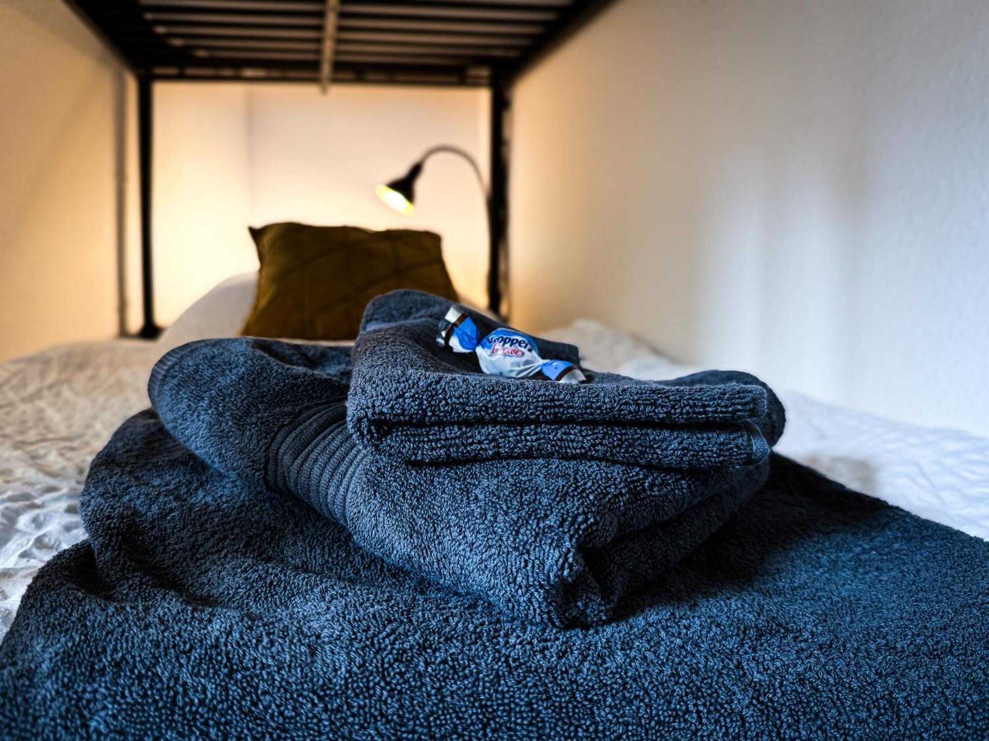 Apartament King Clusion Koblencja Zewnętrze zdjęcie