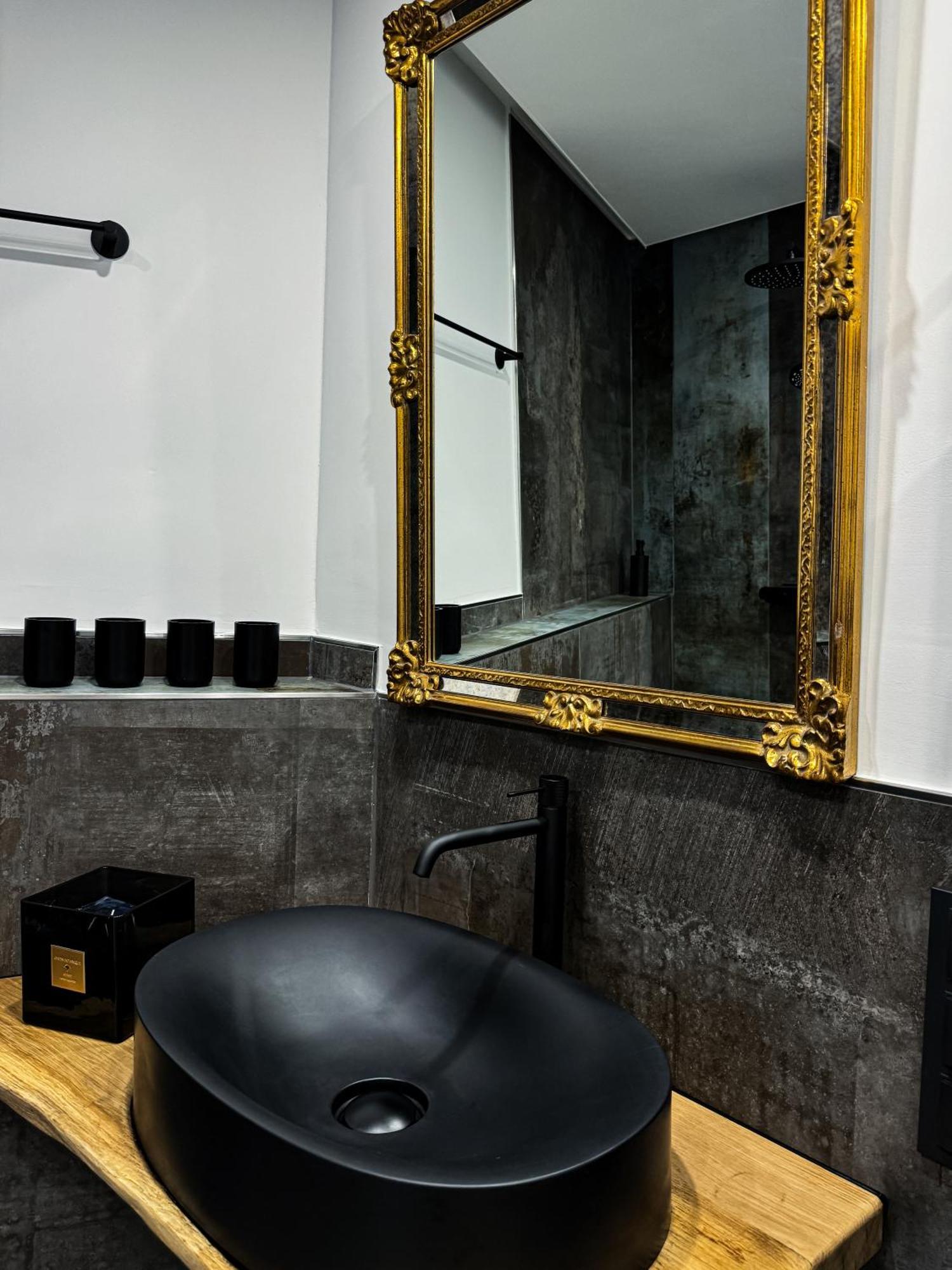 Apartament King Clusion Koblencja Zewnętrze zdjęcie