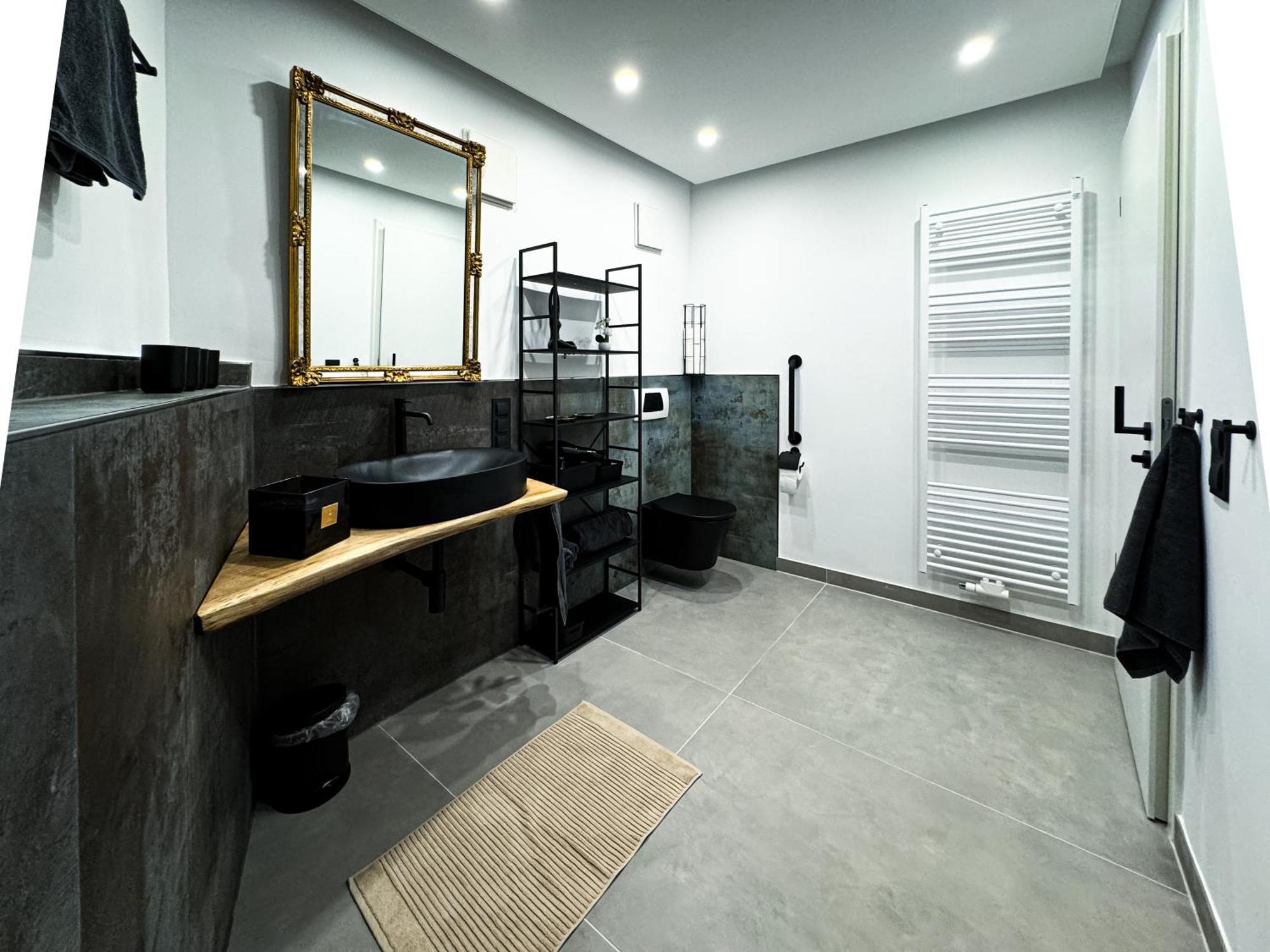 Apartament King Clusion Koblencja Zewnętrze zdjęcie