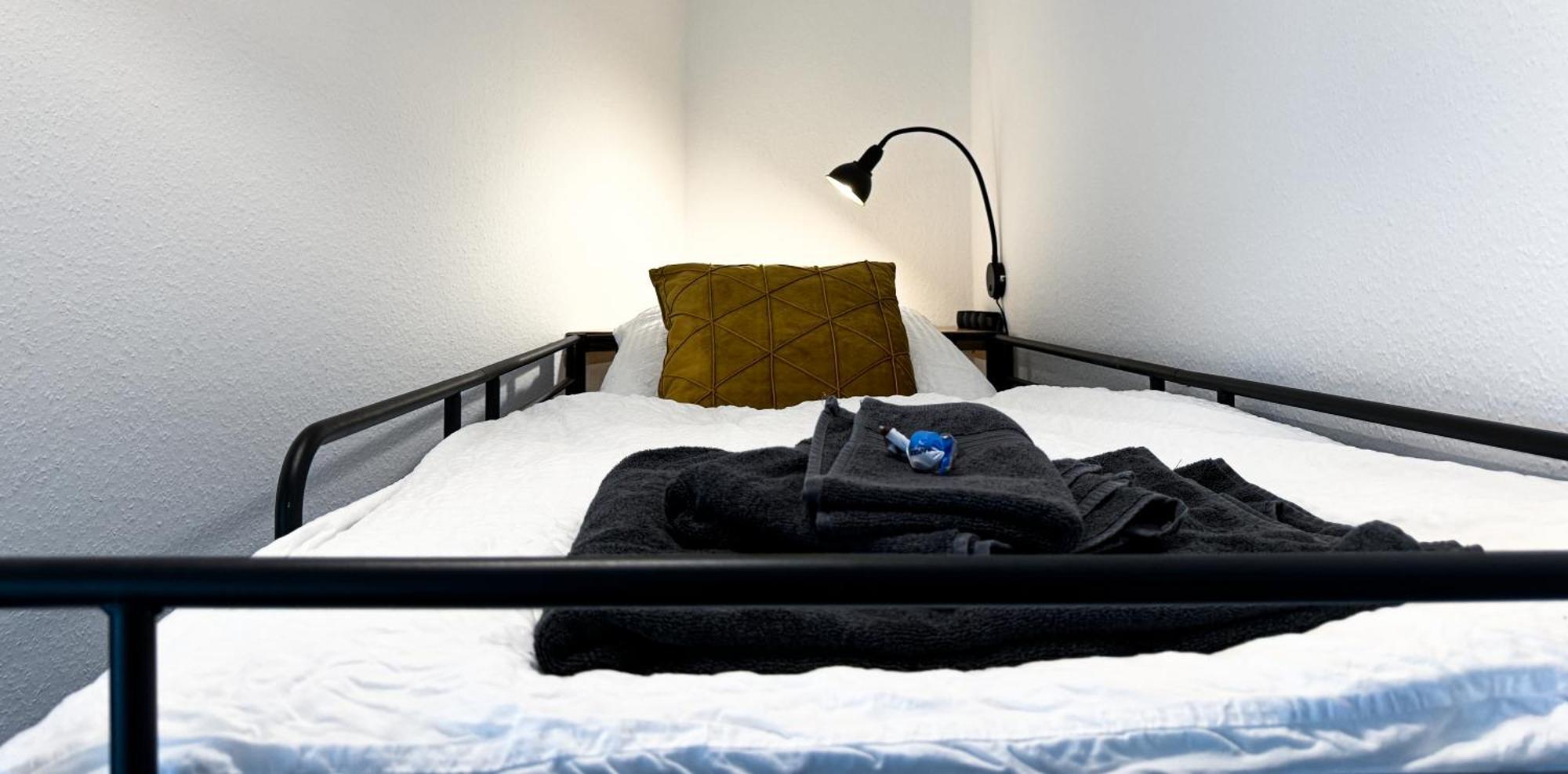 Apartament King Clusion Koblencja Zewnętrze zdjęcie
