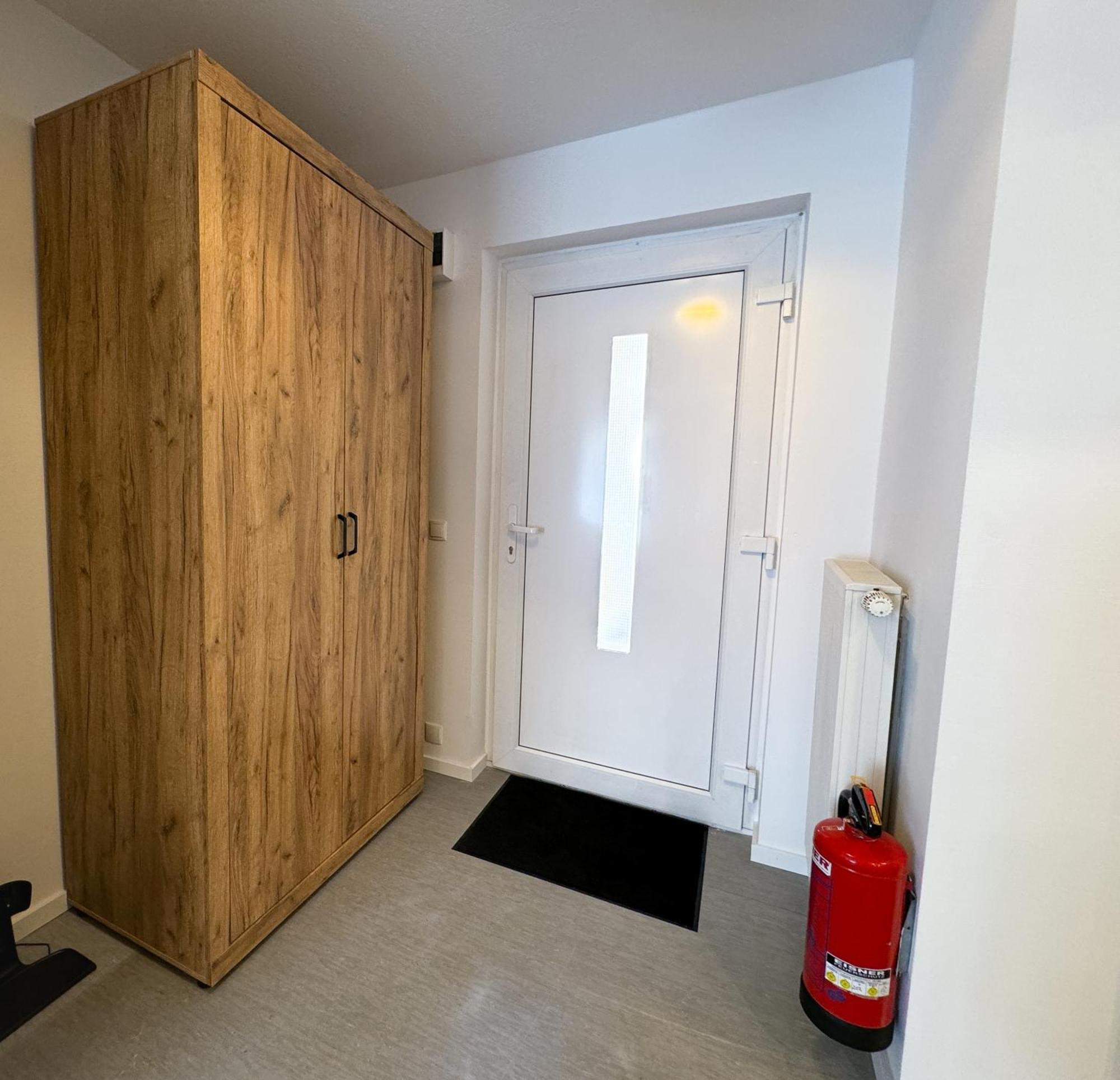 Apartament King Clusion Koblencja Zewnętrze zdjęcie